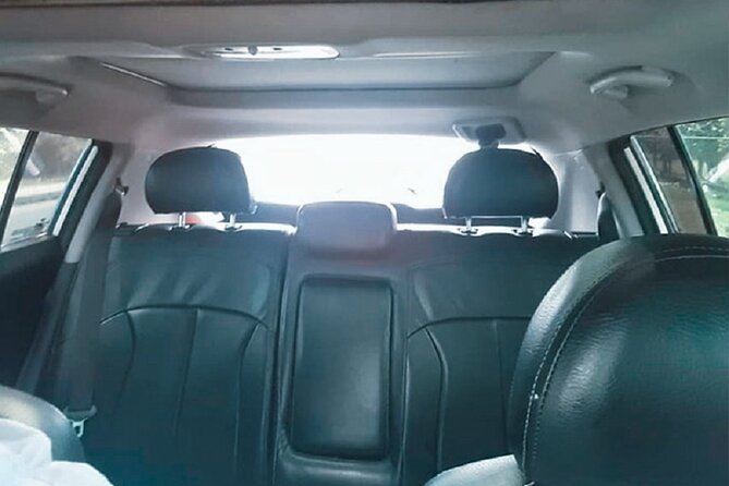 Iquitos Airport Private Transfer - Overview of the Service