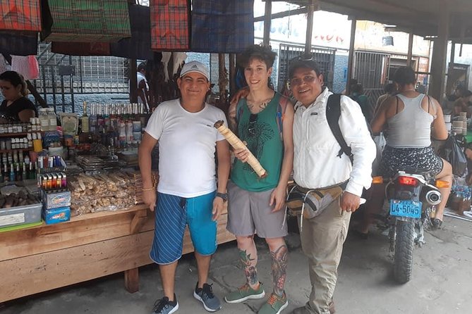Iquitos City Tour - Traveler Photos and Reviews
