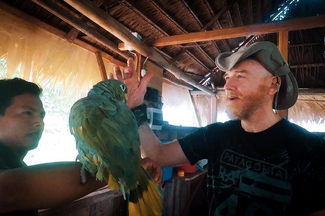 Iquitos in the Jungle 2 Days -1 Night - Travel Tips and Recommendations
