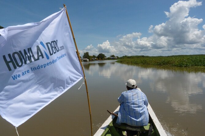 Iquitos Jungle 3 Days Private Tour -Run by a Native Community-