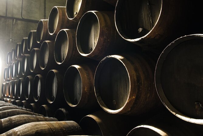 Irish Whiskey Tasting Tour in Dublin - Whiskey Tasting Session Details