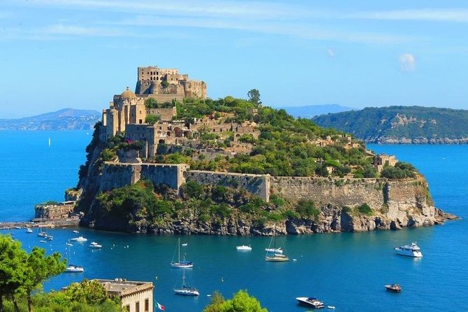 Ischia Private Day Stress Free Tour From Sorrento - Weather Policy