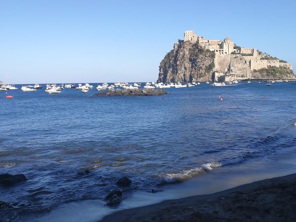 Ischia Private Tour Around the Island With Local Guide&Driver and Hotel Pick-Up - Traveler Photos