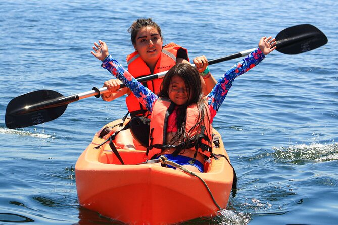 Isla Marietas Catamaran Tour! Full Day Nature Adventure - Itinerary