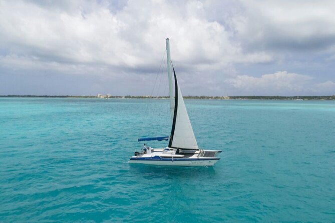 Isla Mujeres Premium Tour in Catamaran With Snorkel and Buffet - Snorkeling Adventure