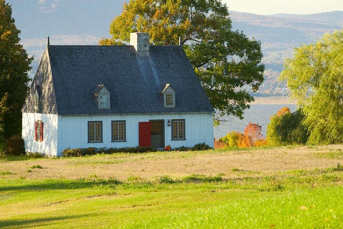 Island of Orleans Taste and Drink Tour - Sampling Quebecois Specialties