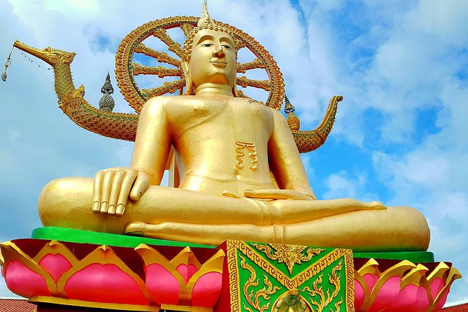 Island View Sunset Tour on Koh Samui - Cancellation Policy