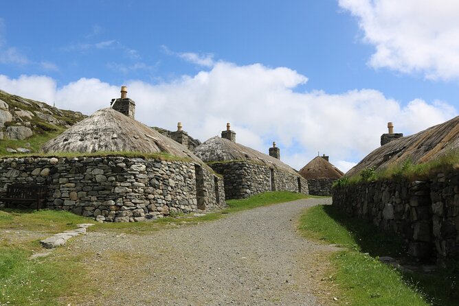 Isle of Lewis 5 Day Tour With Accommodation From Glasgow - Common Questions