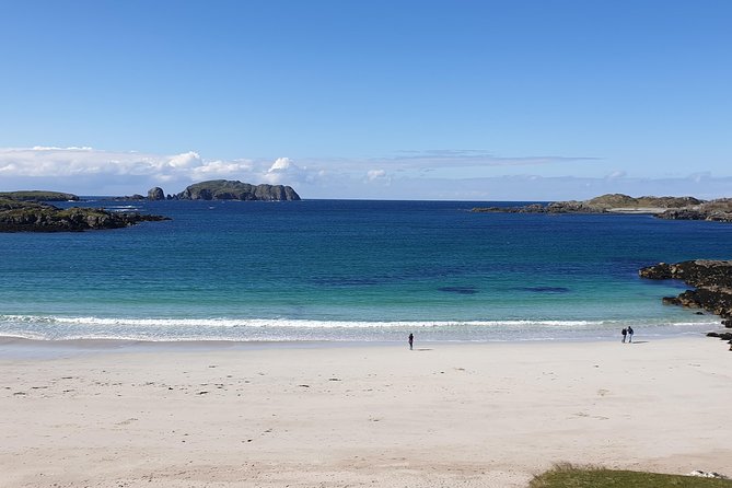 Isle of Lewis, Hebrides: Guided Day Tour  - Scotland - Viator Help Center and Product Code