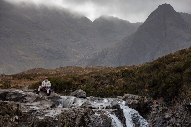 Isle of Skye Day Trip From Inverness - Amazing Day Trip