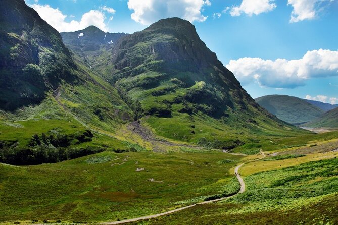 Isle of Skye & Loch Ness - 3 Day Luxury Private Tour - Edinburgh - Itinerary Highlights