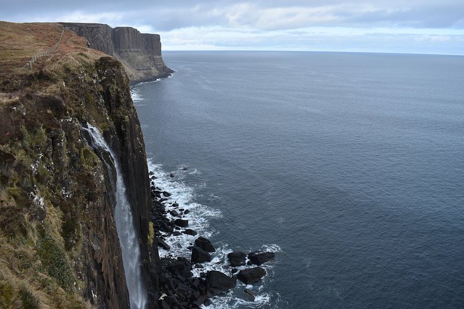 Isle of Skye, the Highlands and Loch Ness- 3 Day Group Tour From Edinburgh - The Sum Up