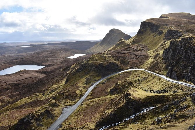 Isle of Skye, the Highlands and Loch Ness - 3 Day Tour From Glasgow - Tour Guides and Overall Experience