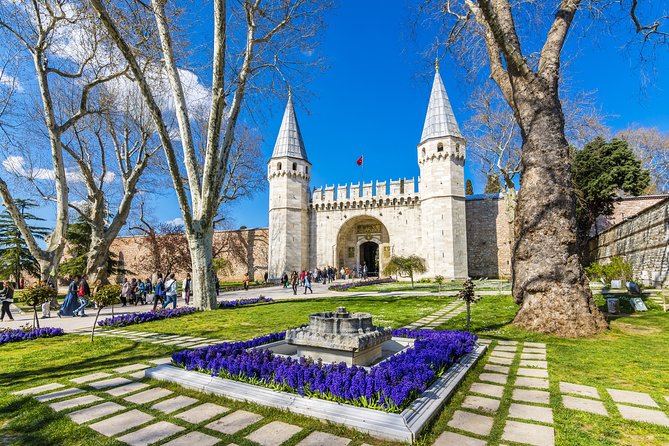 Istanbul 1-Day Tour With Flight From Side - Questions and Assistance