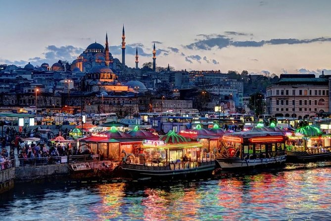 Istanbul, Cappadocia, Ephesus, and Pamukkale: 7-Day Group Tour - Accommodation and Transportation