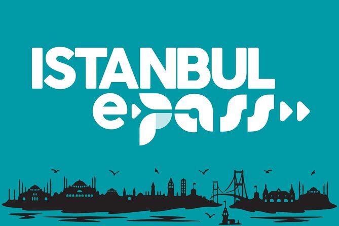 Istanbul E-Pass: Top Istanbul Attractions With Skip the Ticket Line - Included Attractions