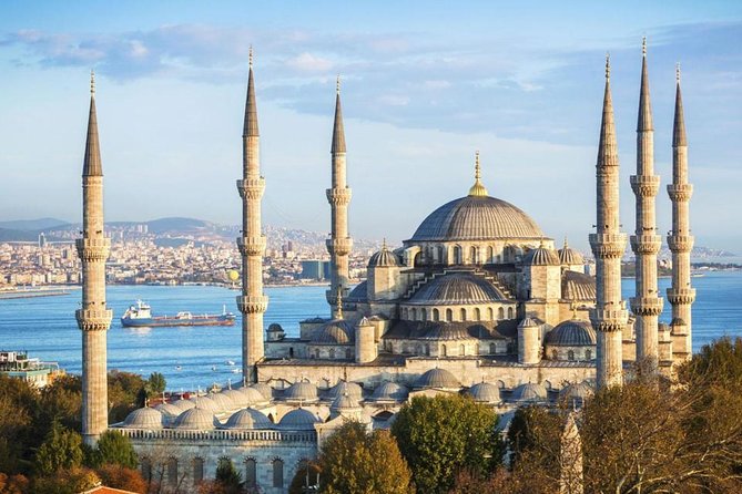 Istanbul Highlights Half-Day Tour - Itinerary and Attractions