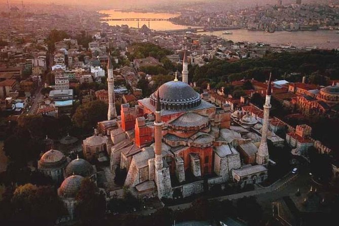 Istanbul Old City Tour - Full Day - Highlights