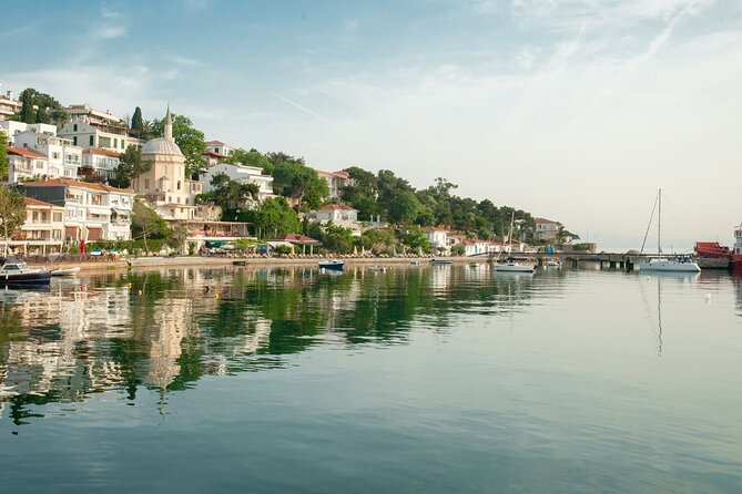 Istanbul Princes Island Tour With Lunch & Hotel Transfer - Ratings and Reviews Overview