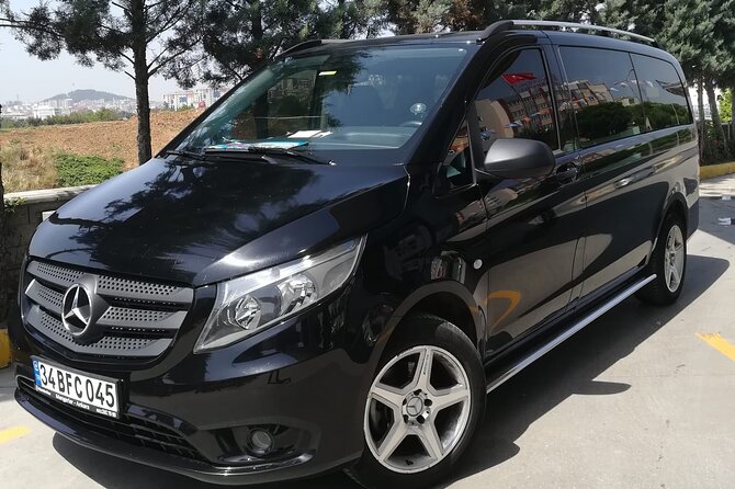 Istanbul Private Airport Transfer - Traveler Reviews and Feedback