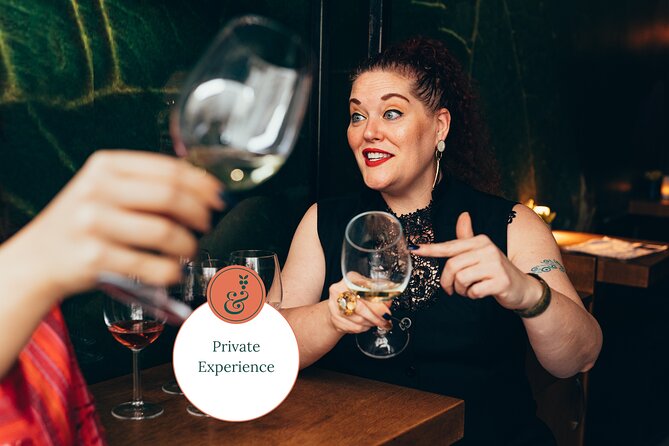 Istanbul Private Wine Tasting Tour Through 3 City Wineries - Explore the Unique Flavors of Istanbuls City Wineries