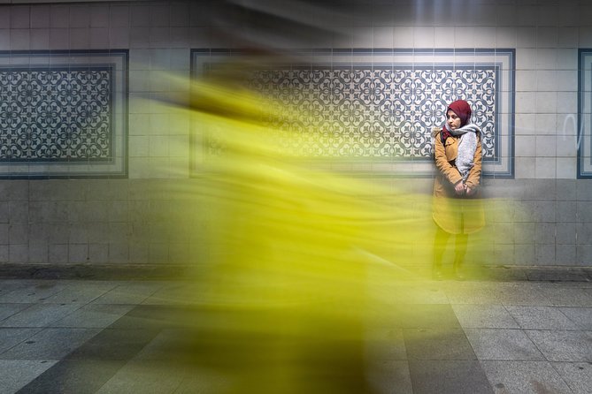 Istanbul Street Photo Tour - Experience Highlights