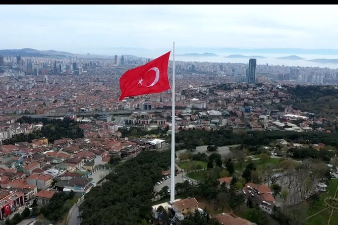 Istanbul Two Continents Tour By Bus And Bosphorus Cruise - Cancellation Policy and Weather Dependency