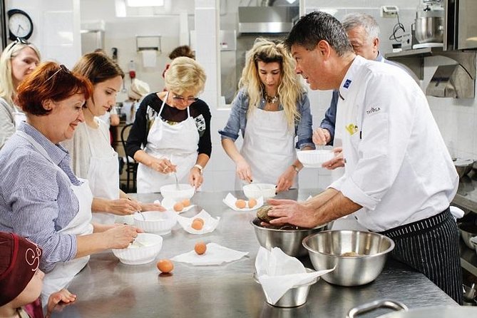 Italian Homemade Pasta Lesson In Florence - What to Expect