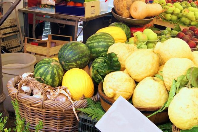 Italian Market and Dolceacqua Full-Day From Nice Small-Group Tour - Reviews