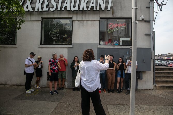 Italian Market Food Tour With Top Philly Food Journalist - Traveler Photos and Reviews