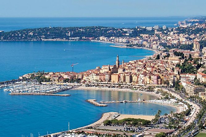 Italian Market Menton and Turbie - Private & Guided Tour - Immerse in the Cultural Traditions