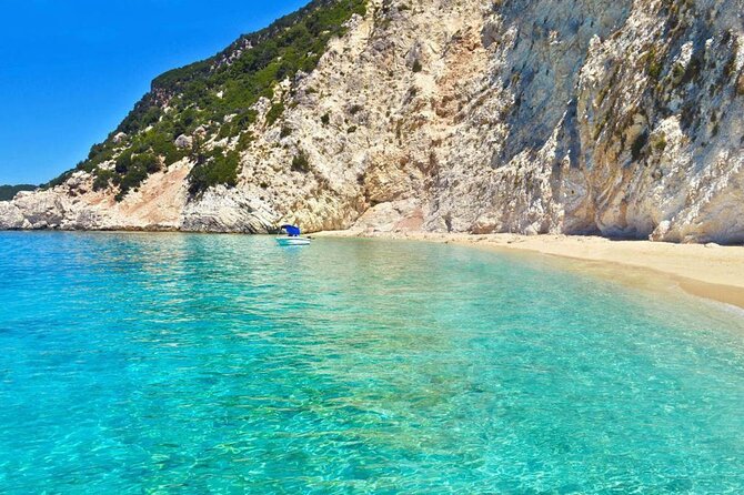 Ithaca Cruise to Kioni & Vathy With Transfer to the Port - Tips for a Memorable Cruise Experience