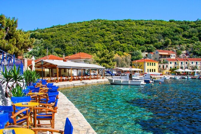 Ithaca Island Tailor Made Private Tour - Itinerary Customization