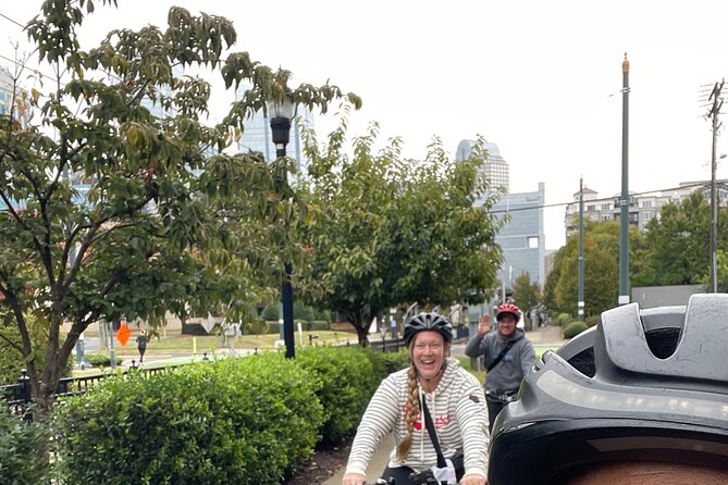 Its Electric - Favorite Things E-bike Tour - Meeting Point and Pickup Details