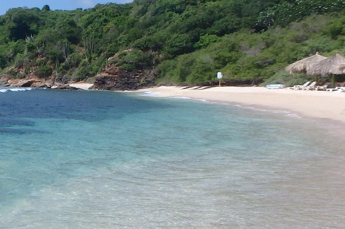 Ixtapa Island Tour - Reviews and Ratings