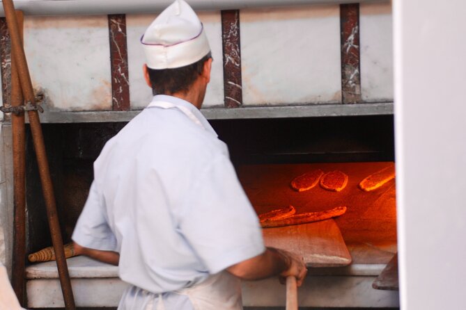 Izmir City Gourmet Tour - Common Questions