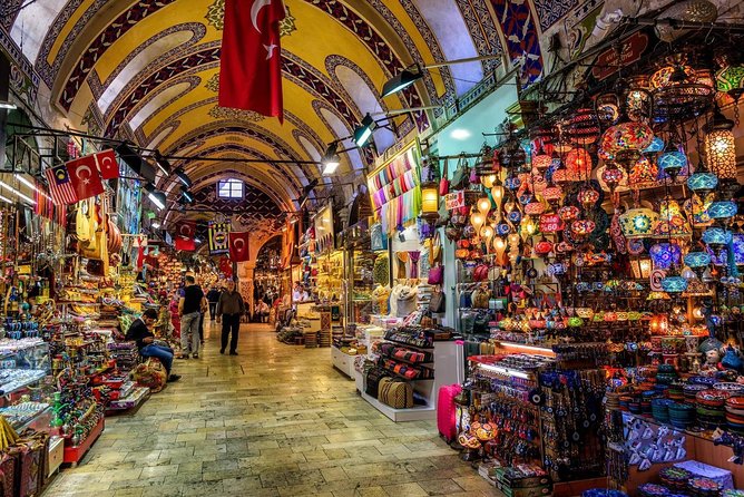 Izmir City Tour From Kusadasi Port / Hotels - Common Questions