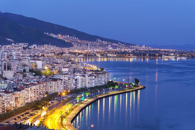 Izmir City Tour - Cultural Experiences
