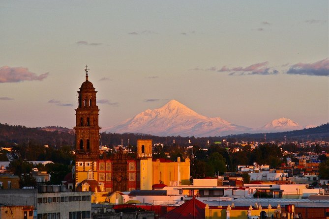 Iztaccihuatl Volcano Hike With an Alpinist - What to Expect