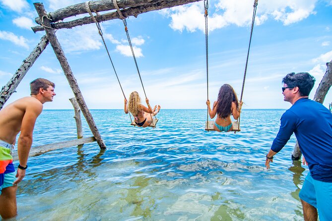 Jamaica Great River Zipline and Kayak Adventure With Lunch - Reviews and Feedback