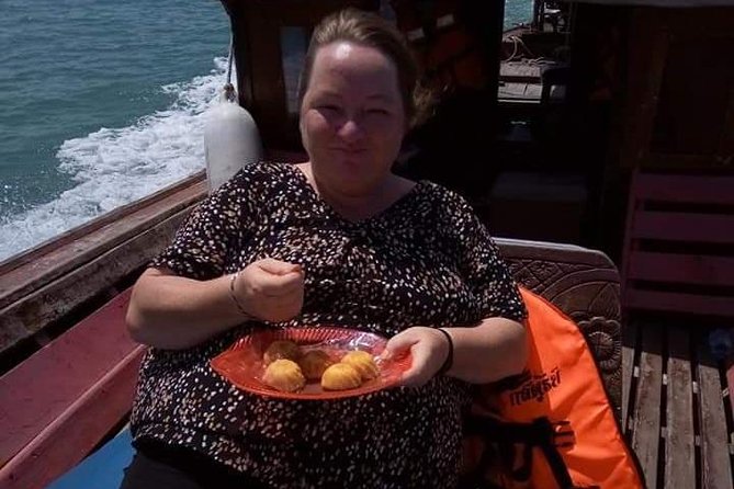 James Bond Trip on Private Longtail Boat From Koh Yao Yai - What to Expect