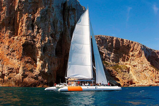 Javea Catamaran Half-Day Cruise With Lunch, Restaurant Dinner  - Benidorm - Booking Details