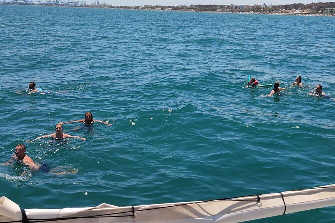 Javea Day-Cruise With BBQ Lunch and El Arenal Beachside Dinner  - Benidorm - Important Details