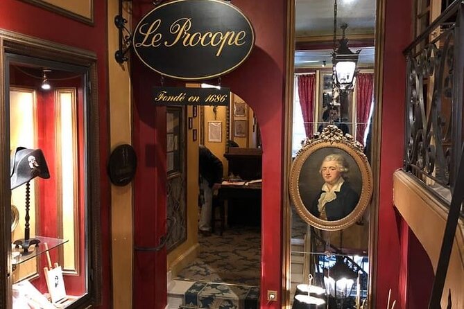 Jazz Concert in St Germain Des Près - Performance Schedule and Artists
