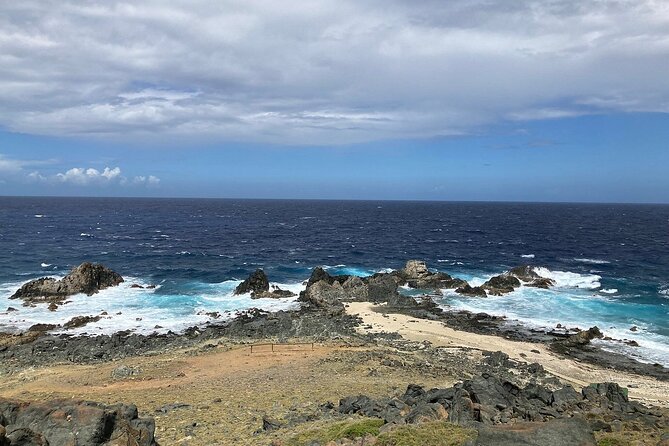 Jeep Safari Adventure to Arikok National Park - Jeep Safari Adventure: What to Expect