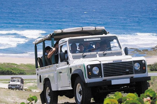 Jeep Safari Around Bodrum Peninsula With Lunch - Glimpse of Rural Life