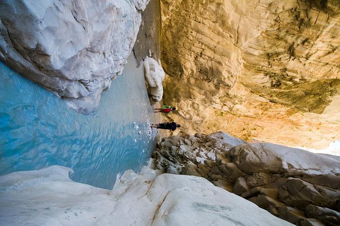 Jeep Safari: Saklikent Gorge, Ancient Tlos and Lunch on the Fish Farm - Itinerary