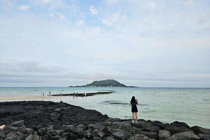 JEJU Day Tour (West & South) - Depart Airport , Finish Anywhere - West Jeju Highlights