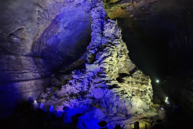 Jeju Day Tour - World Heritage & UNESCO - Booking and Flexibility