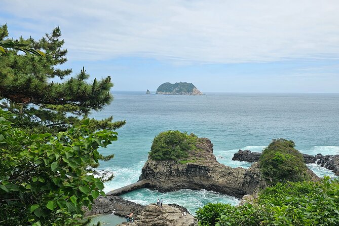 Jeju Island Private Taxi Tour-West & South (From Jeju Island) - Cancellation Policy and Refunds